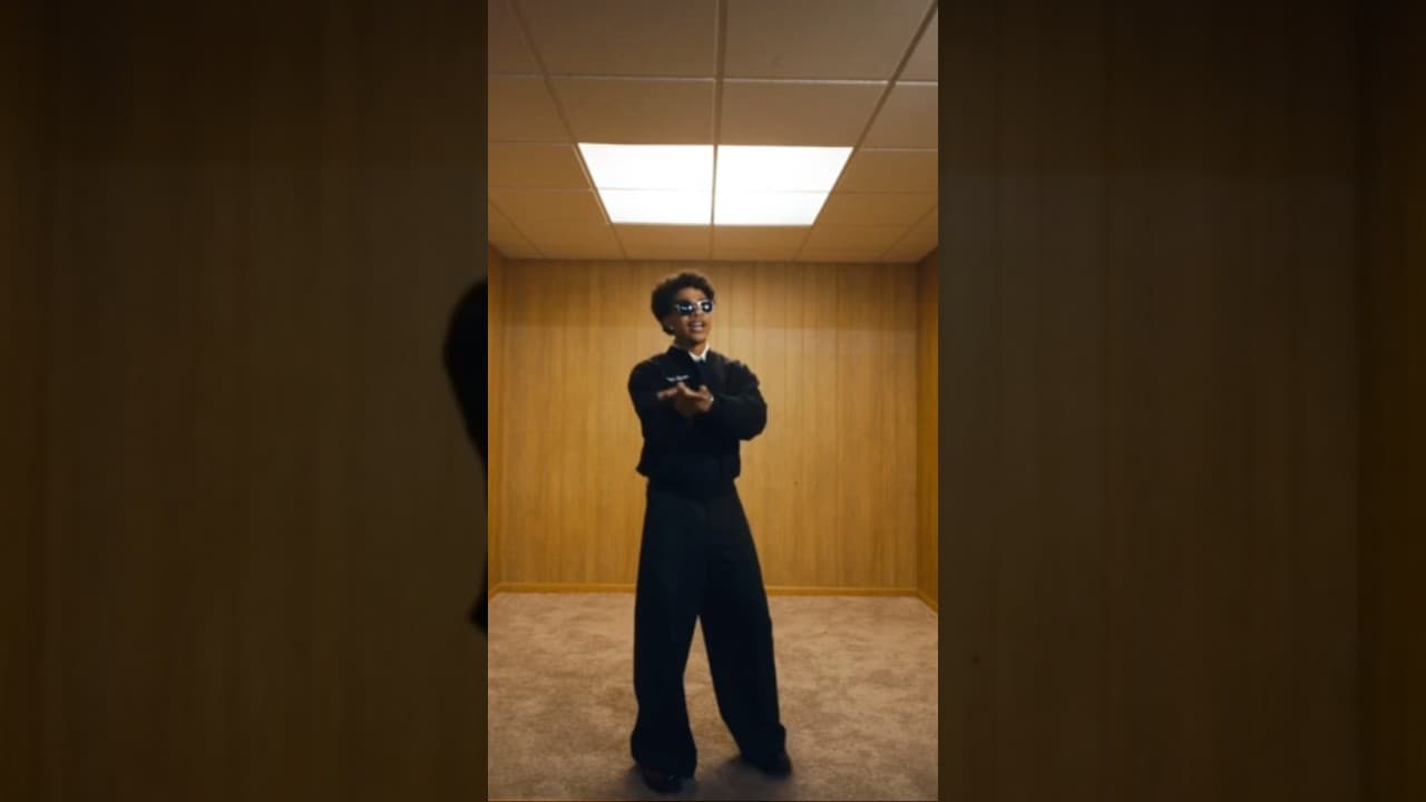 College Tapes (Official Teaser)