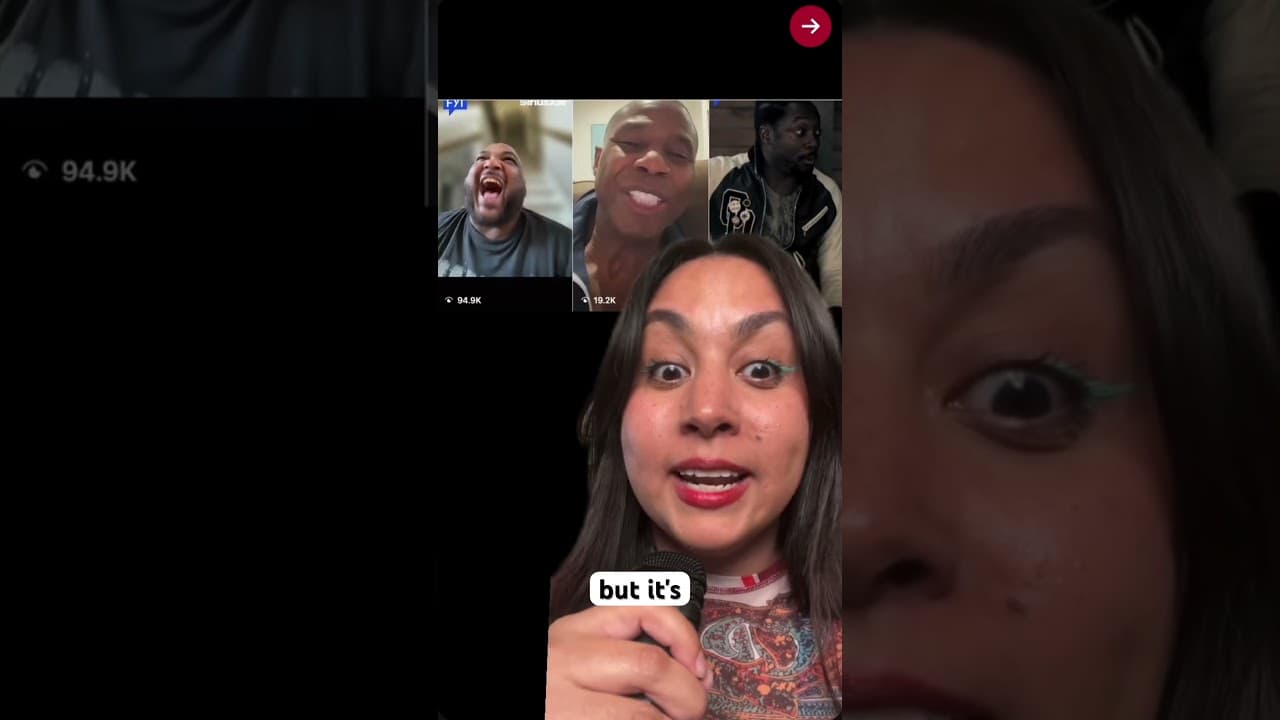 Why Adding Visuals Turned Will.i.am’s Podcast Clips Into Stronger Video Essays #marketing #artist
