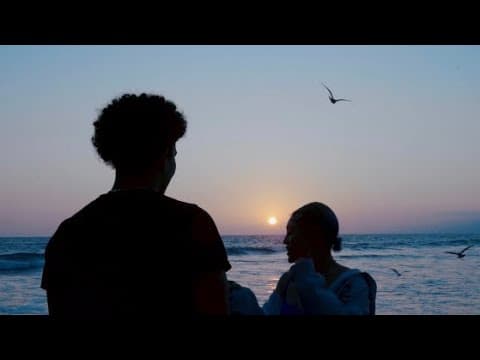 All to Myself (feat. Ebony Burks) (Official Music Video) 