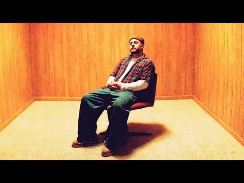 OG DAVID JAMES - TEQUILA TALK (Official Music Video)