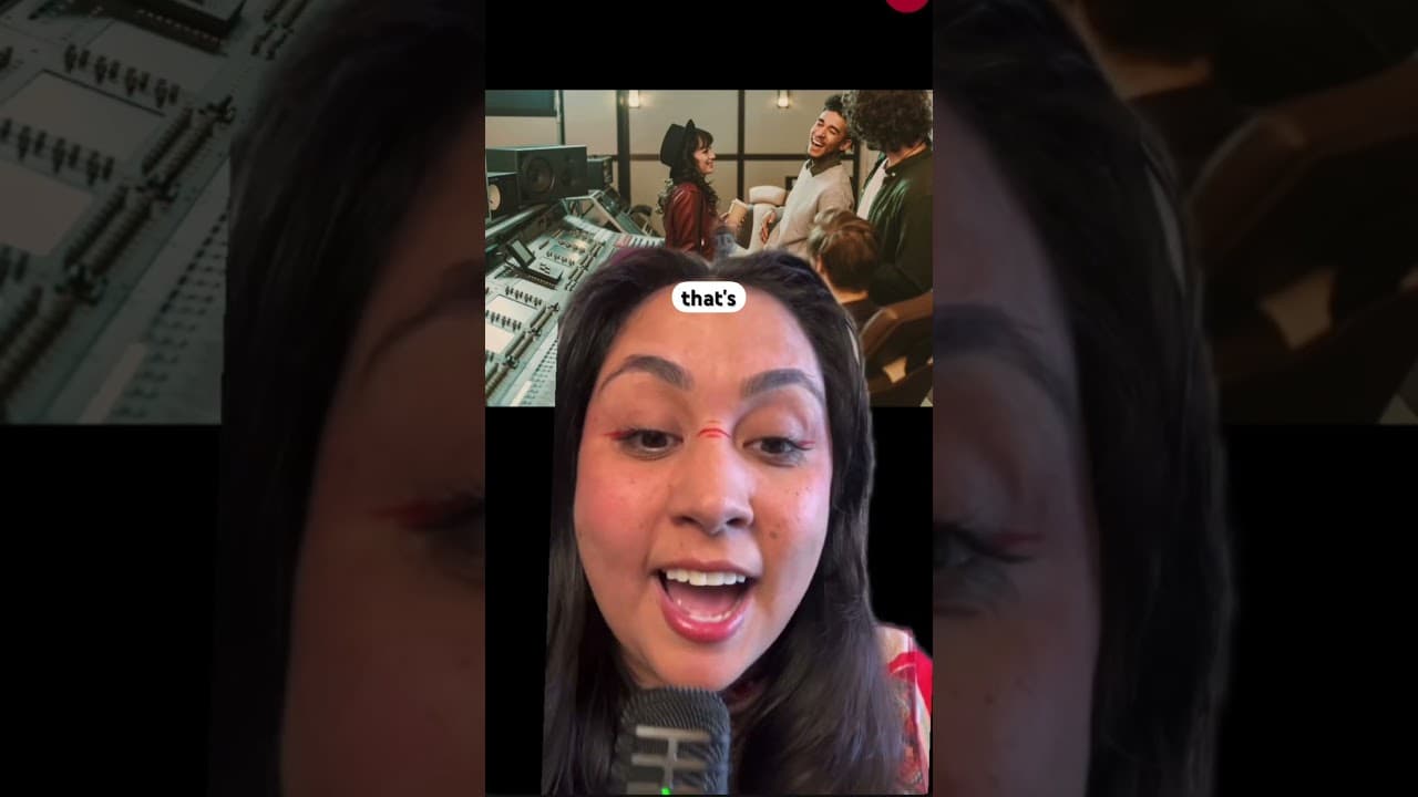 Why Musicians Have to Become Content Creators Now #musicindustry #musicindustryexposed #musician