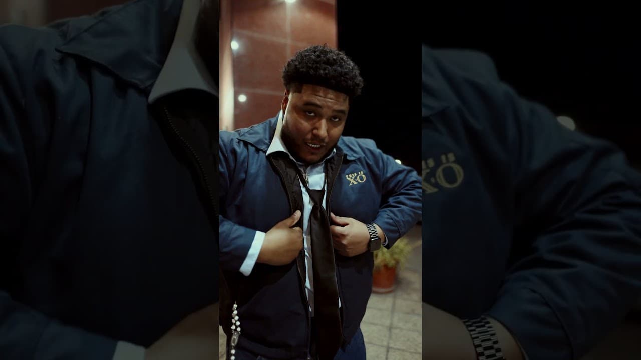 Does rapper BigTimeBake have a HIT with song  "Aye Bruther"?? #viralrap #viralshorts #rapper #rap