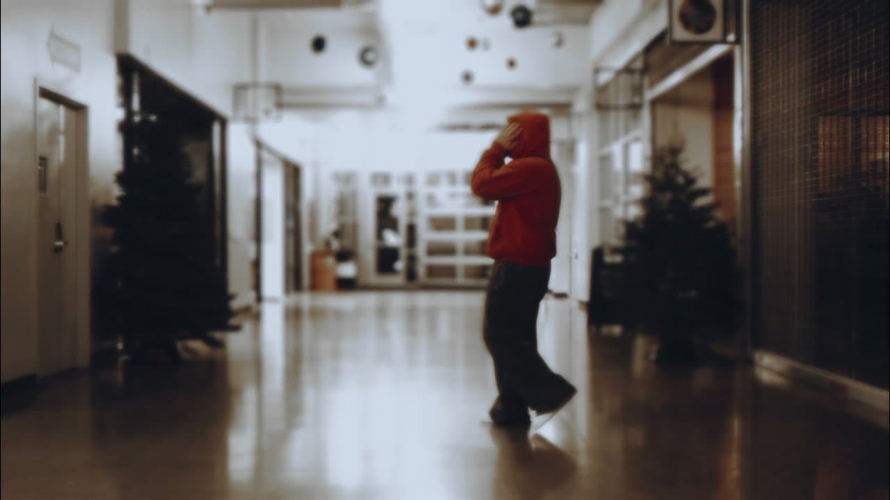 OG David James - Half The Time (Official Music Video)