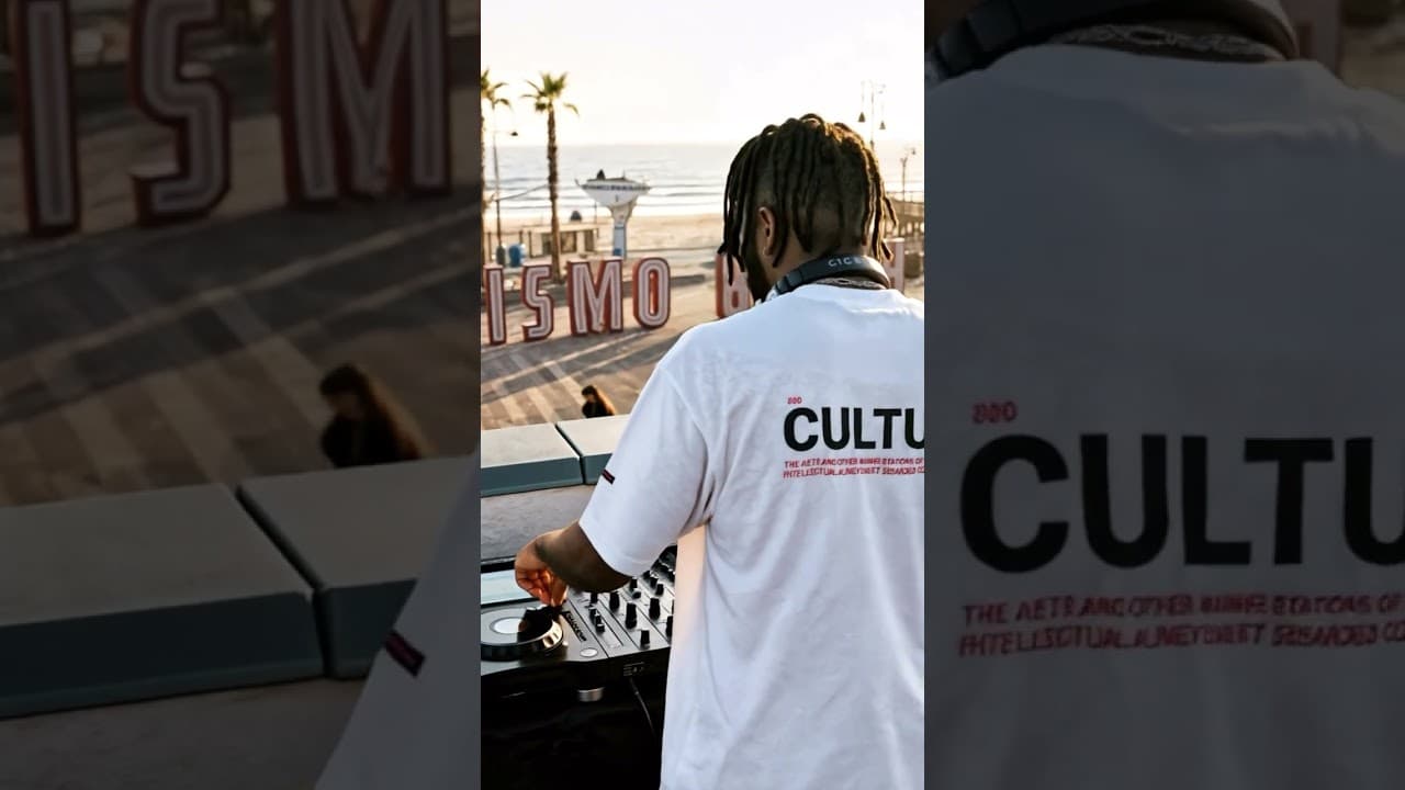 CTC Radio: The Hottest Hip-Hop From California's 805!