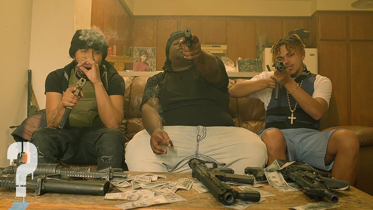 June - Yeek Tucked ft. ShaiiDaMac (Dir. by Jace Elliott)