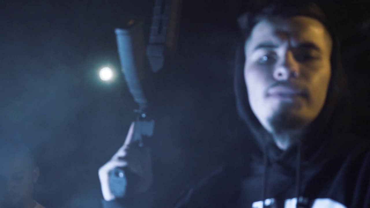 AnthonyStaysBlunted - "NFL" (OFFICIAL MUSIC VIDEO) Directed By ILLISSHOTS (Prod. By JUCE)
