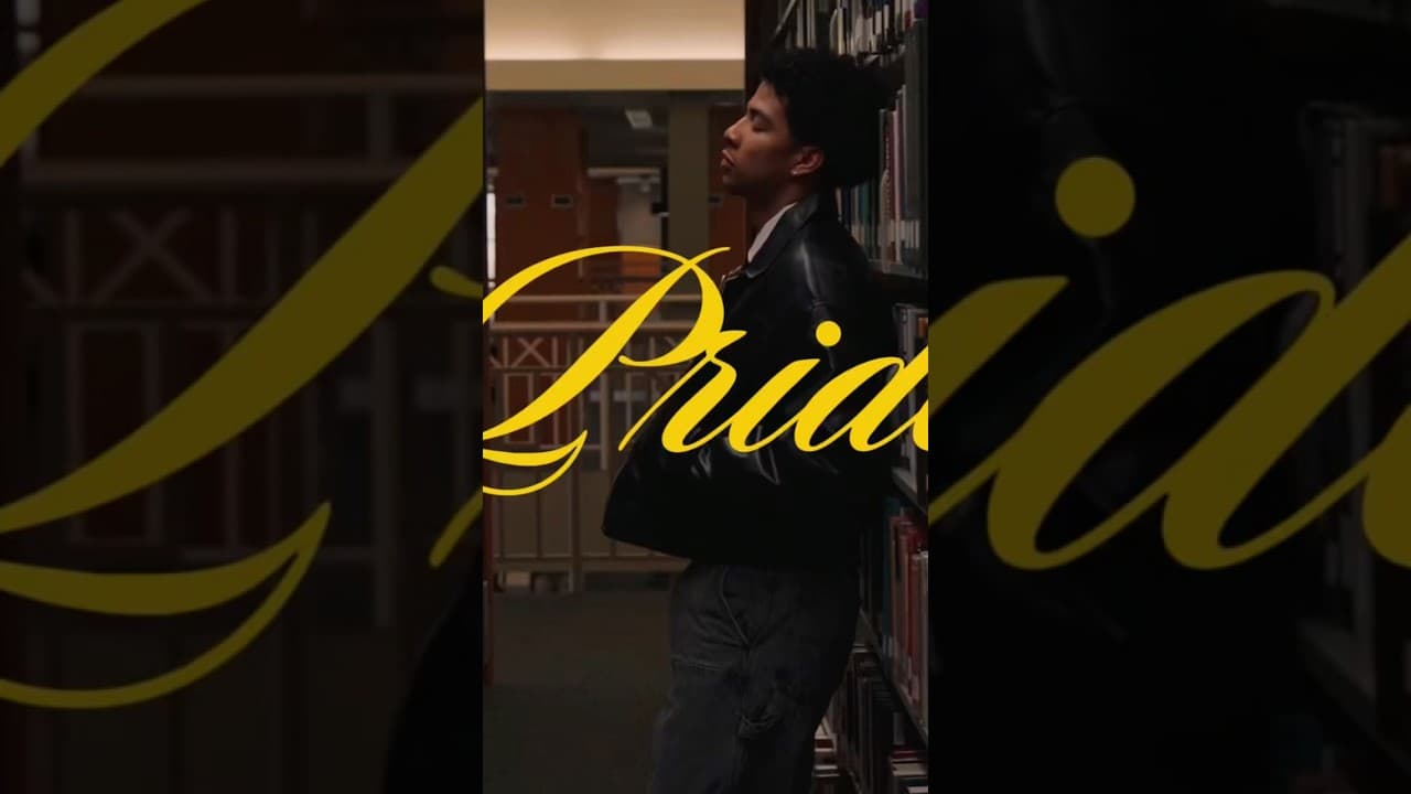Pride - TR3Y on all platforms.
