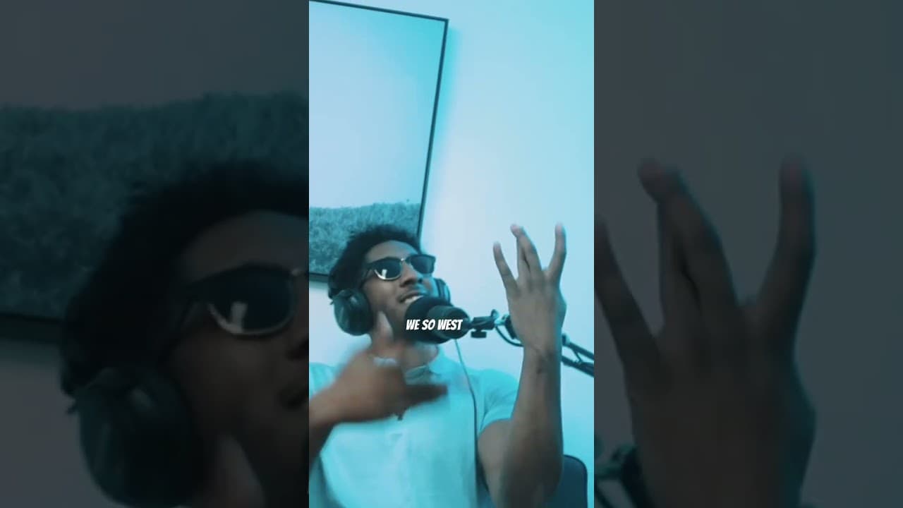 Anderson PAAK / Cordae - RNP Remix (OG FRIDAYZ)