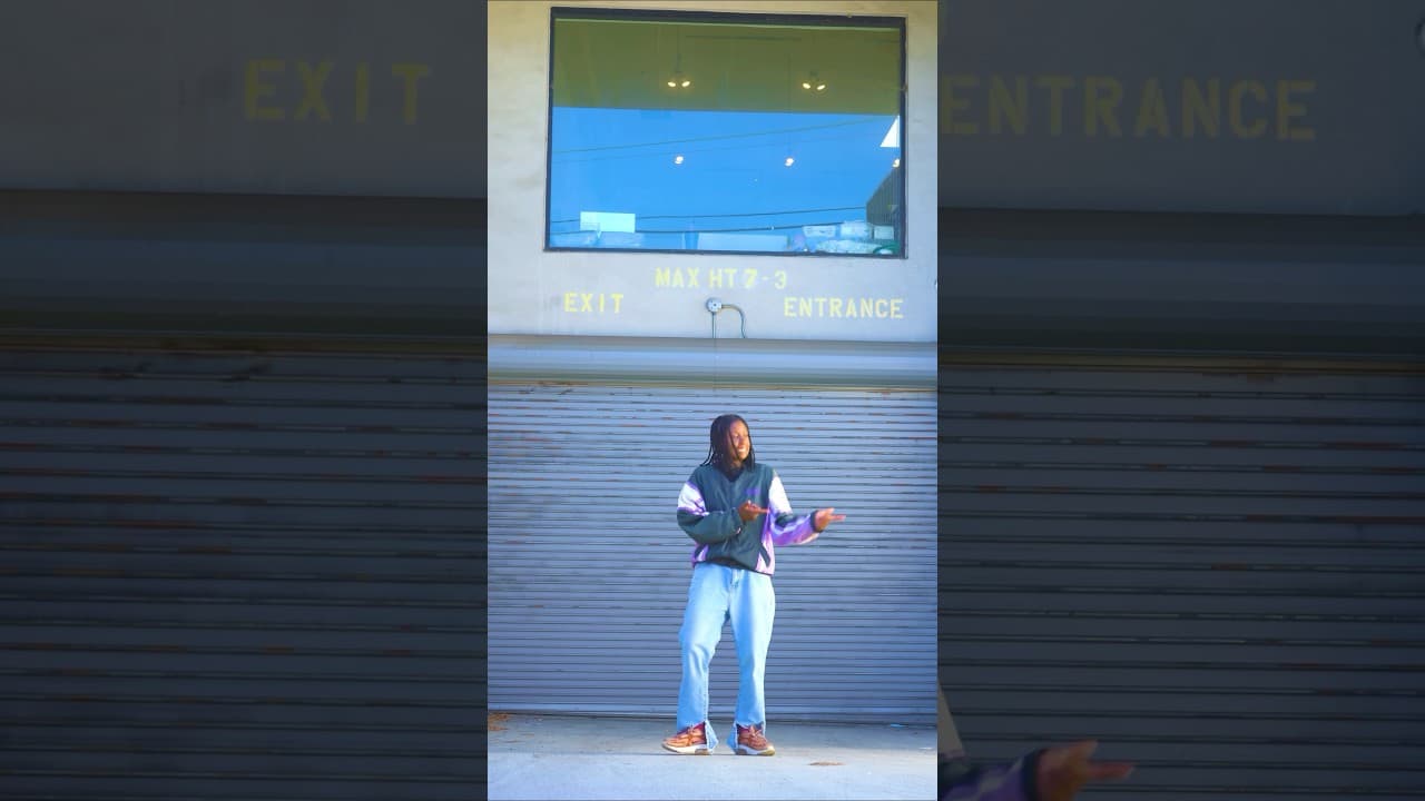 “i cut my ties before my old friends started moving bodies, like Nina Sky” #outnow #freestyle