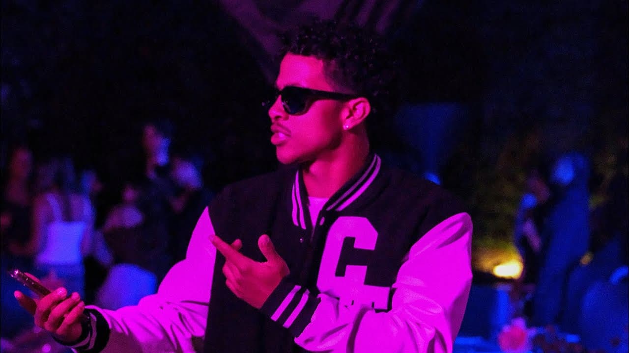 Dirty Cups (Official Music Visual)