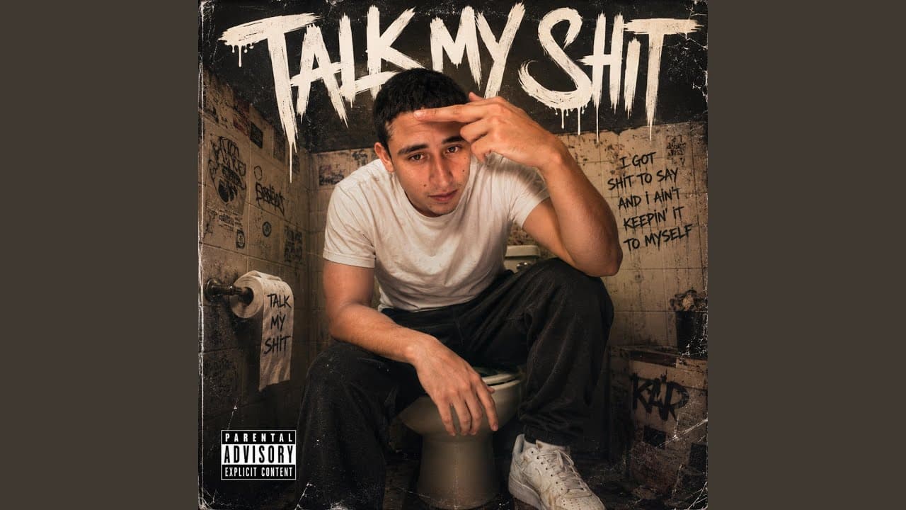 Talk My Shit