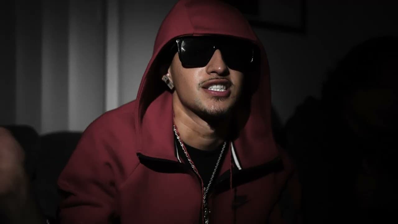 hDchinO - Rude Guy (Ft. MBE Bonco) Official Video