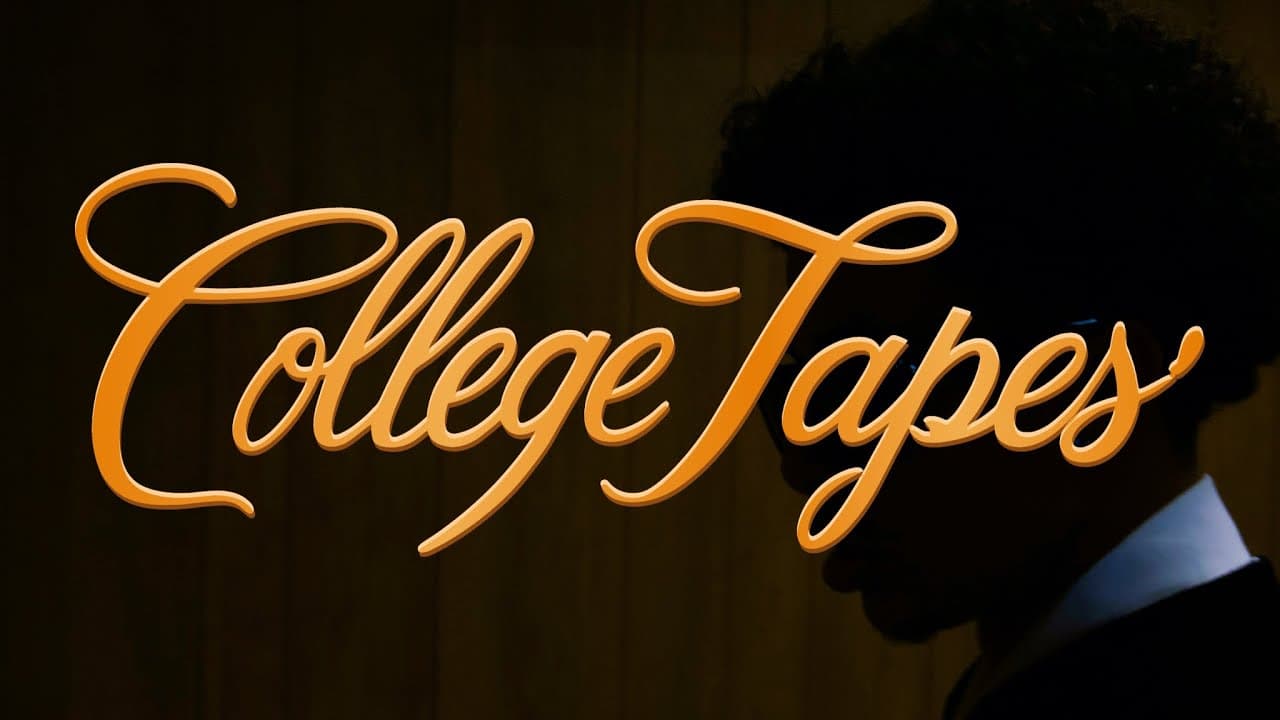 College Tapes 8.14