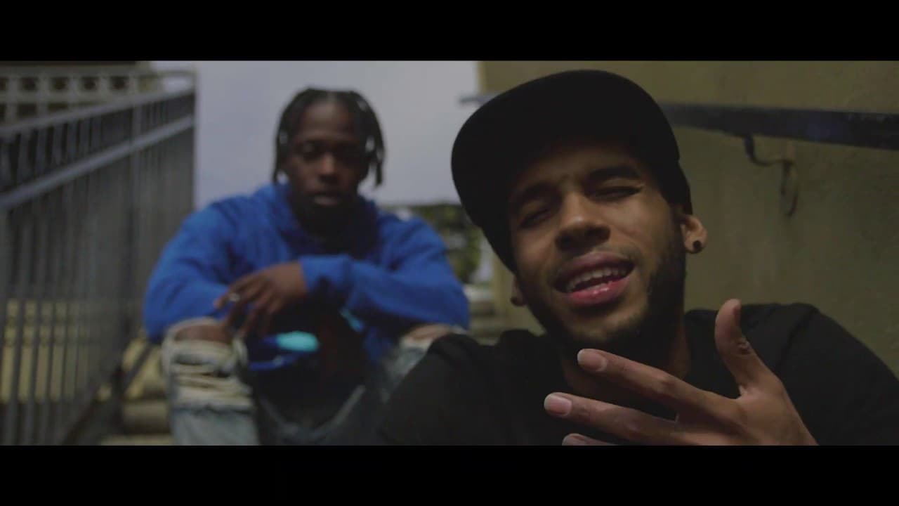 Billy Ray - In My Hood ft Jinsu