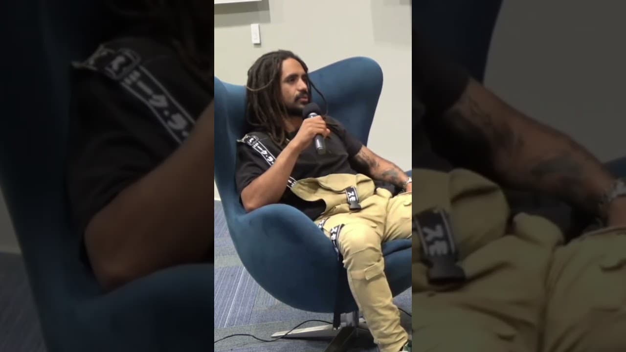 is Drake Hip Hop?