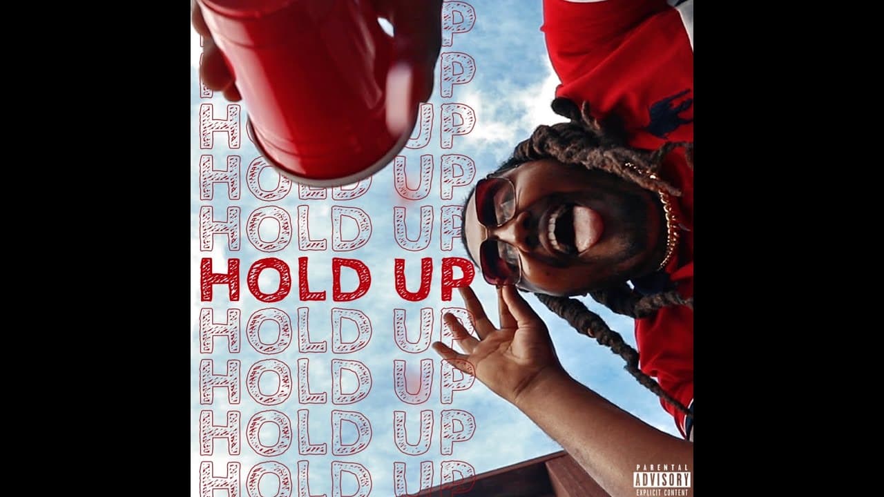 D BANKS "HOLD UP" Prod by. Exile x Fye Beats (OFFICIAL MUSIC VIDEO 2019)