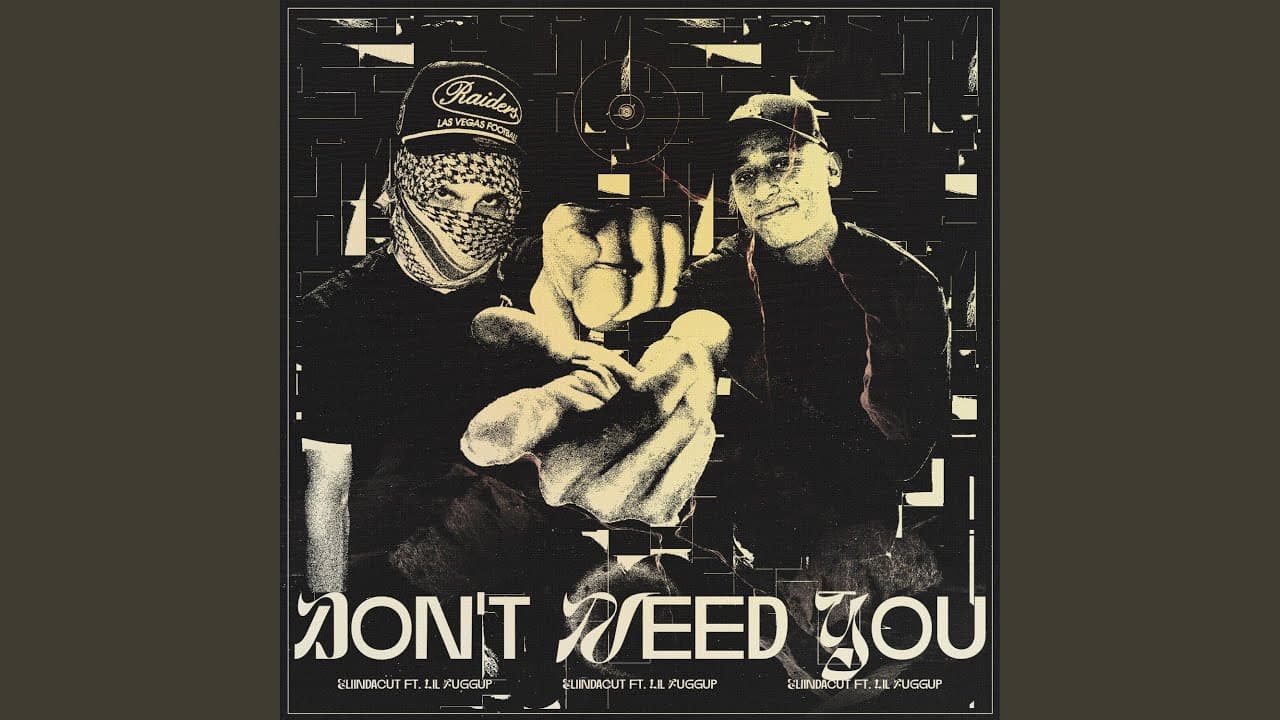 Don't Need You (feat. Lil' Fuggup)
