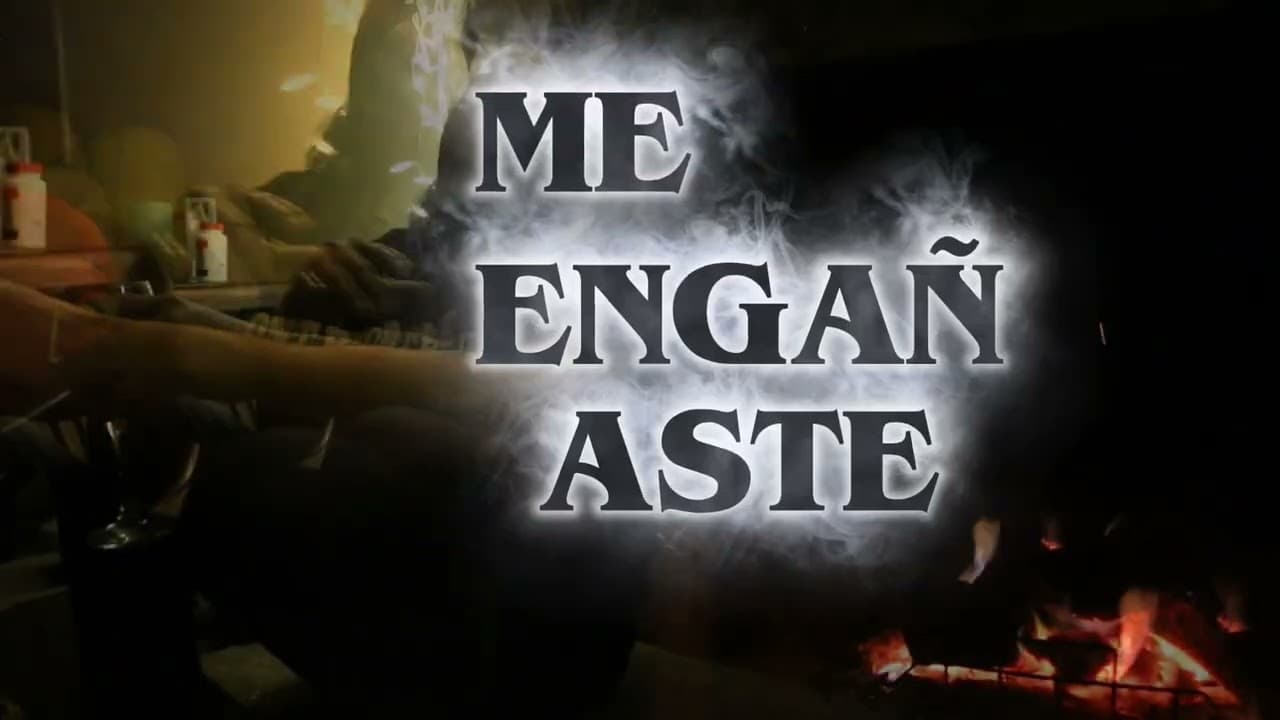 No Se Por Que (ft. Mando Vantes)