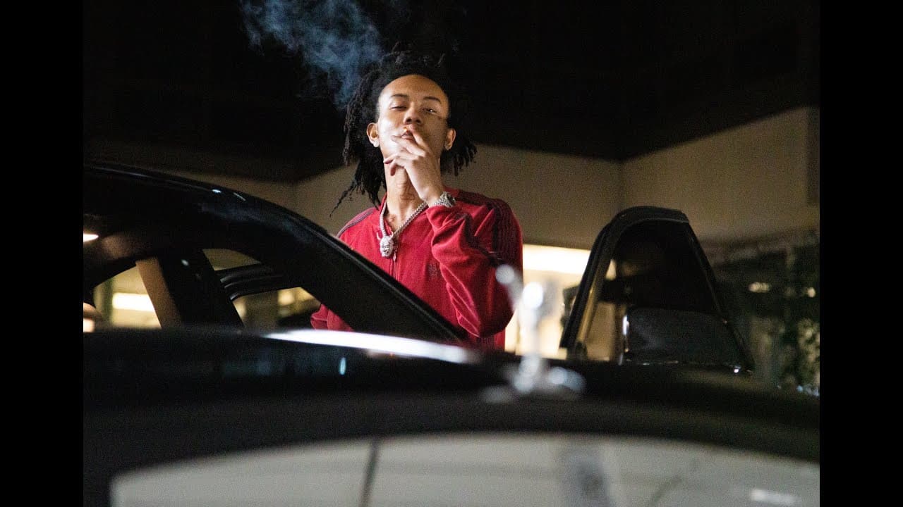 Yoshi24k - Boast (Official Video)
