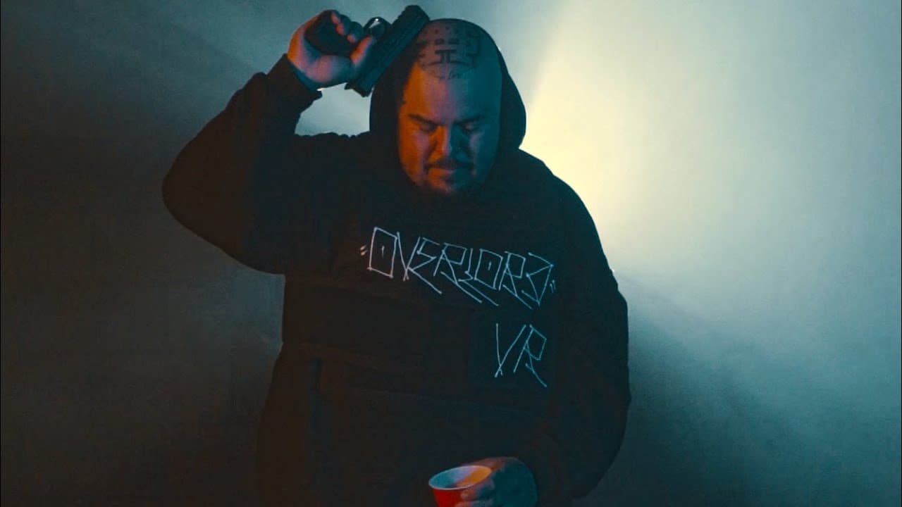 Lex1993 Ft King Trip - No Love (Official Music Video)