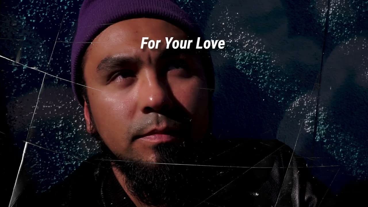 For Your Love (Lyric Video)