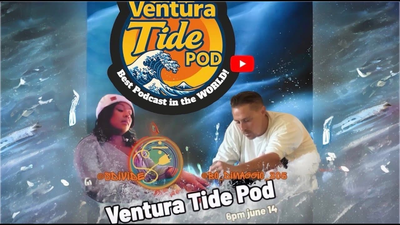 S Divide and Bo Dimaggio LIVE call in 805.323.6224