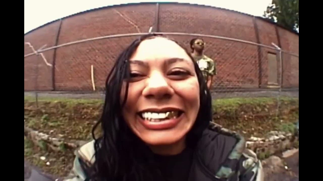 KARRAHBOOO - PULL A LUH BAND OUT (Official Video)