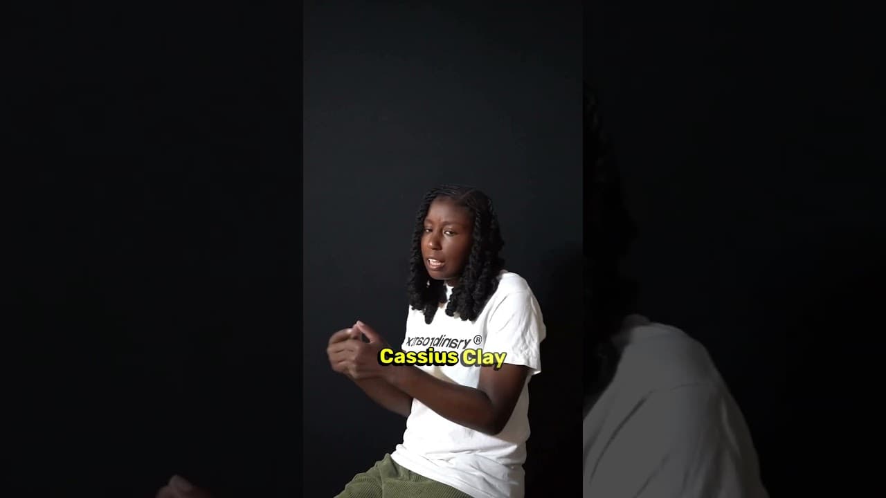 “Satchel Paige” by SOUFSIDE KATHLEEN #newmusic #rap #hiphop #hiphopmusic  #trendingshorts
