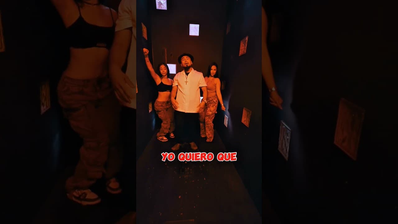 Por Mi - WiLLiS Check out the EP "CONVIVIR" GO TO: WILLIS805.COM #latinmusic #805 #california #music
