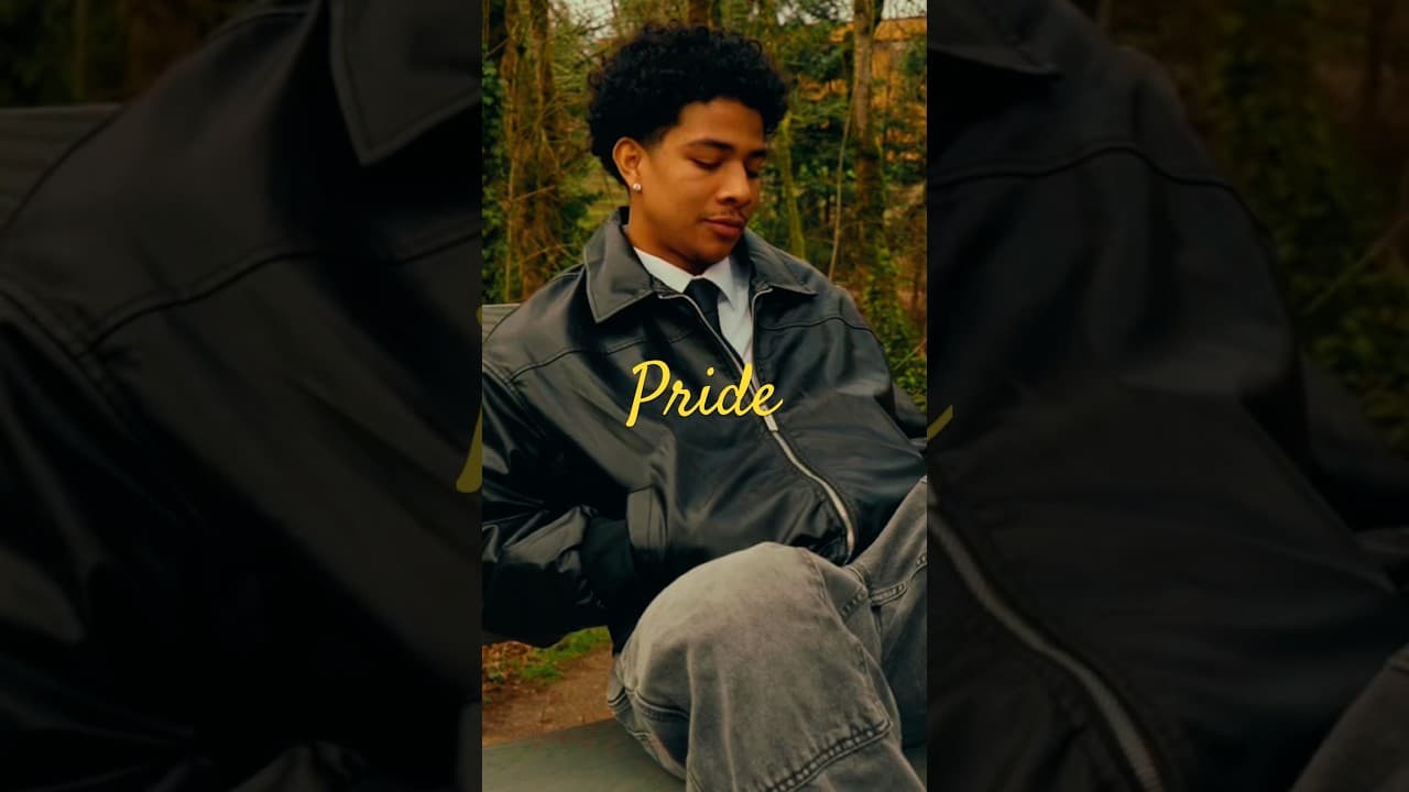 Pride - TR3Y