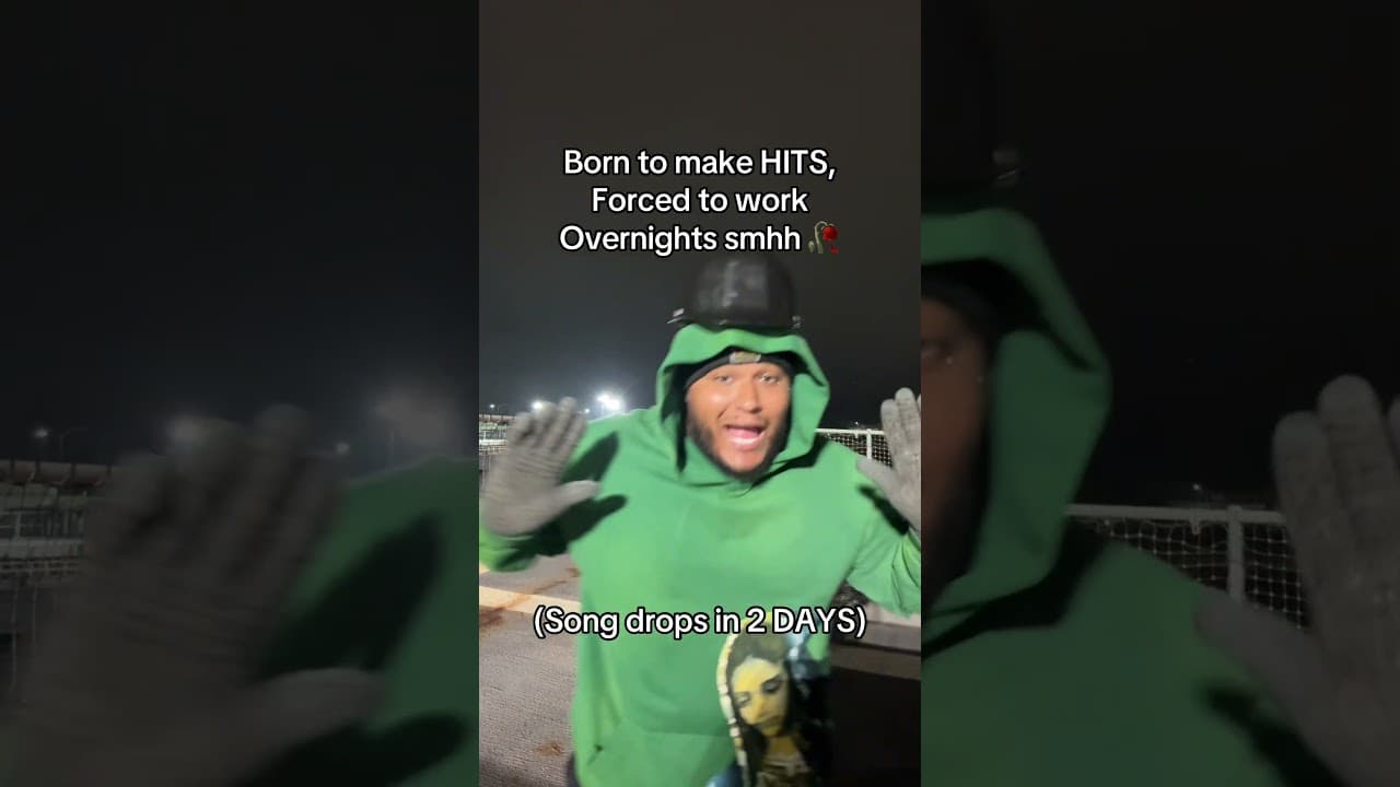 Does rapper BigTimeBake have a HIT with this new song?! #rapper #newmusic #viralrap #viralmusic #rap