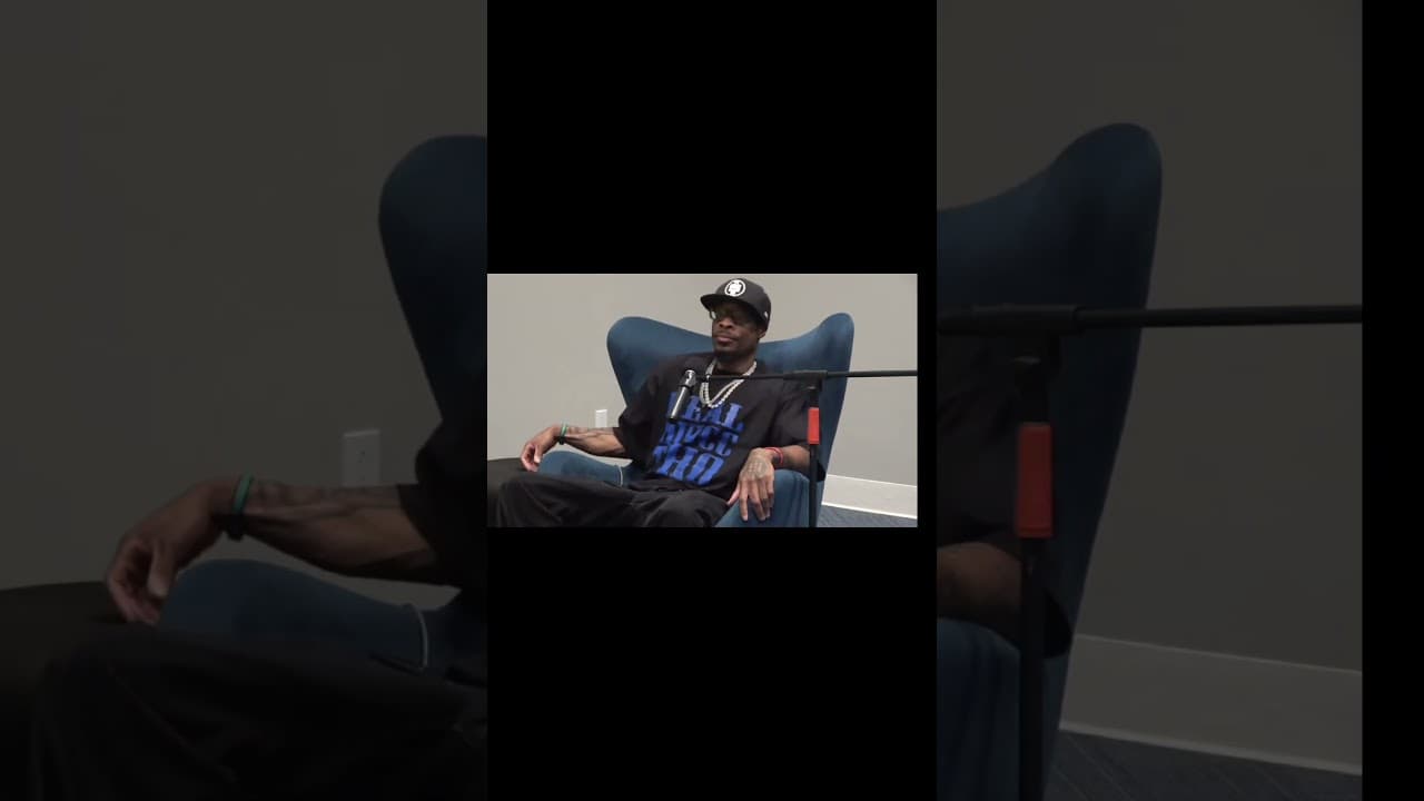 Why would Tank even do this in a verzuz?
