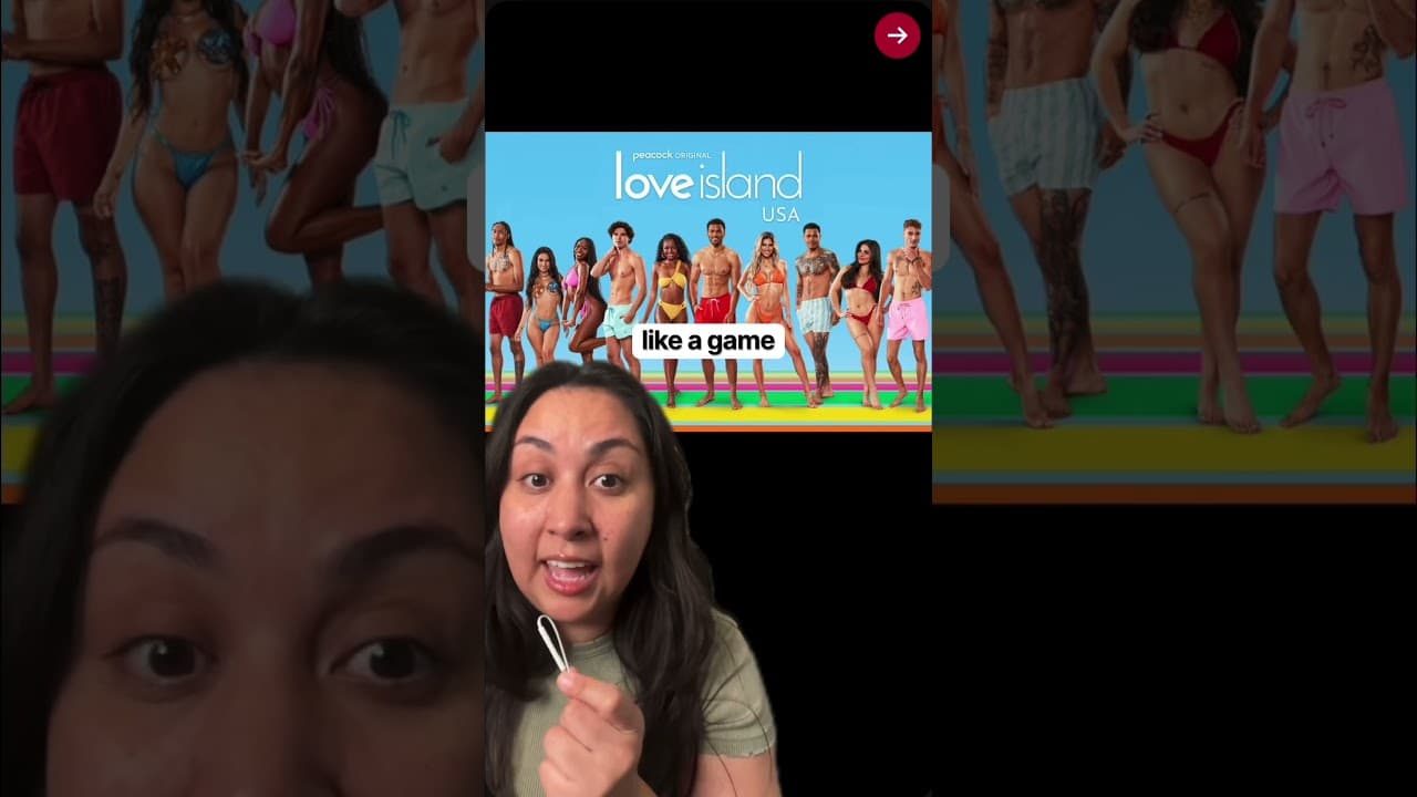 From Roblox to Love Island, Everything Is Becoming Gaming Media #roblox #minecraft #loveisland
