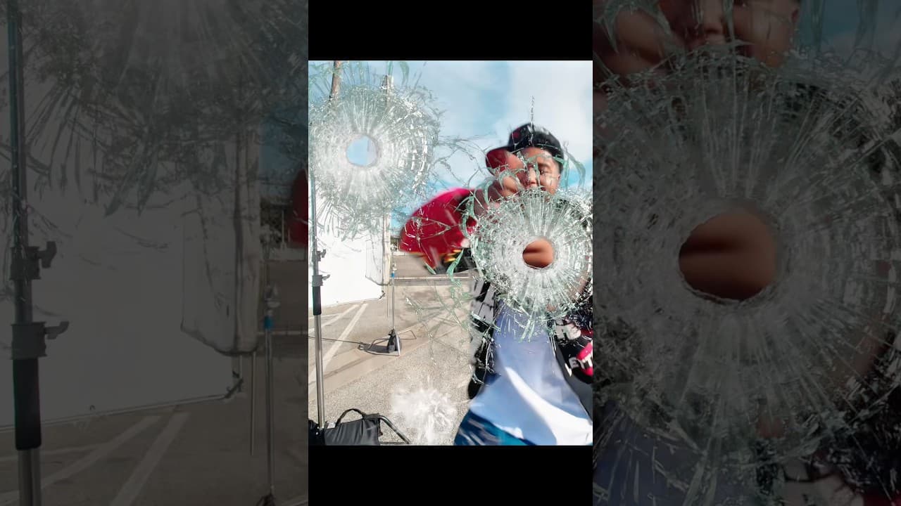 BigTimeBake drops BARS over classic Hot In Here beat!#rap #viralshort #hiphopmusic #rapper #rapshort