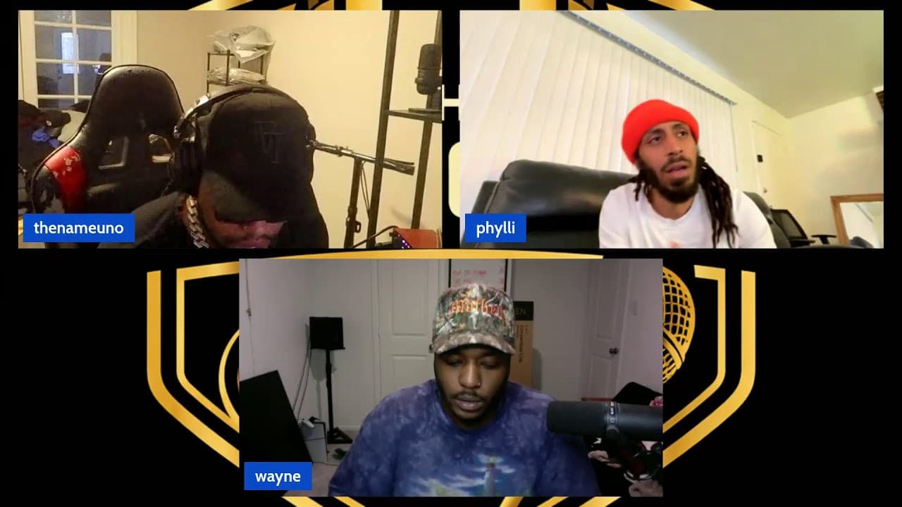 the listening lounge 003 : Brown review