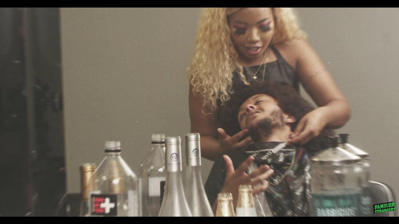 FG ThrillA - Playa (Feat. DC Young Fly) [Official Music Video]