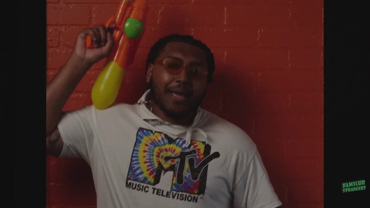 D. Banks | Bumpa 2 Bumpa feat. FG Thrilla (Official Music Video)