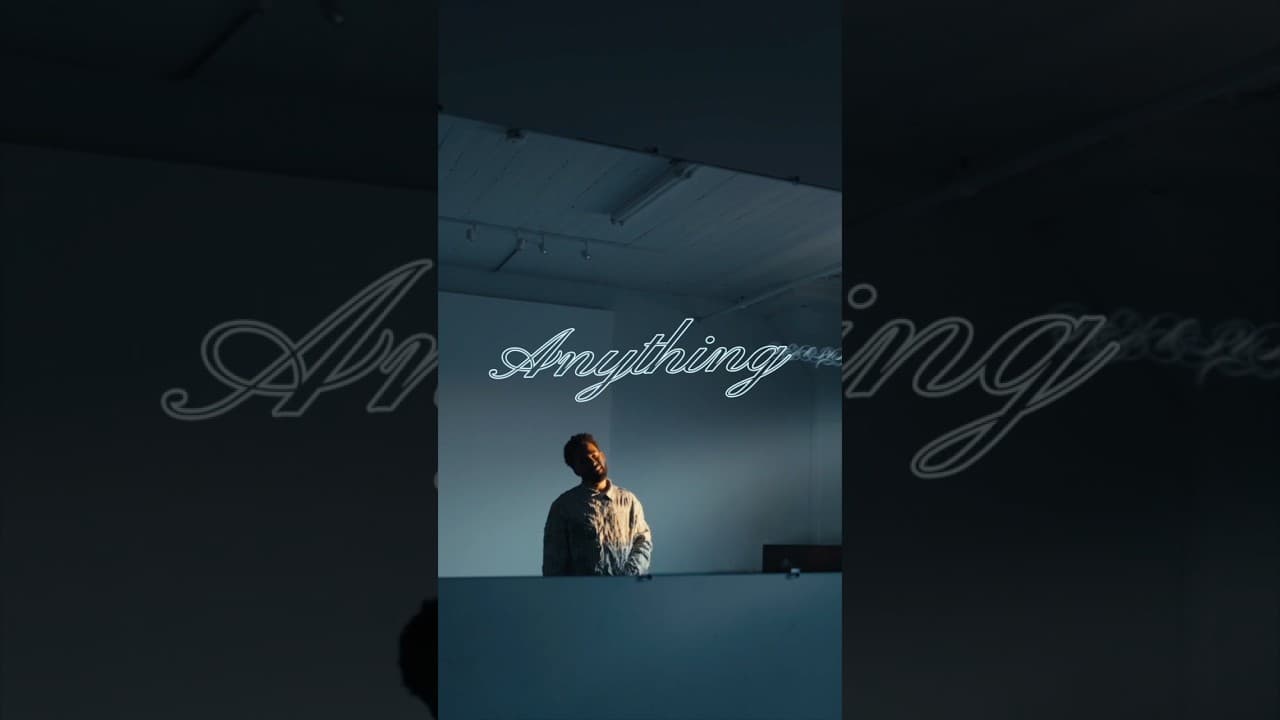 ANYTHING (PROD. PREACHBAL4)