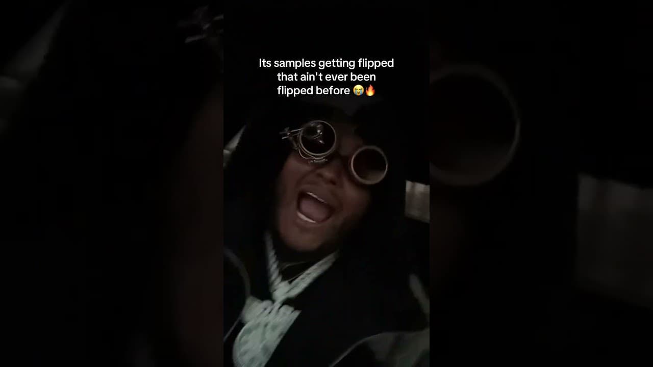 Ever had a song make you feel like this? 😭😂 #viralrap #viralshorts #rapshorts #discovermusic #rap