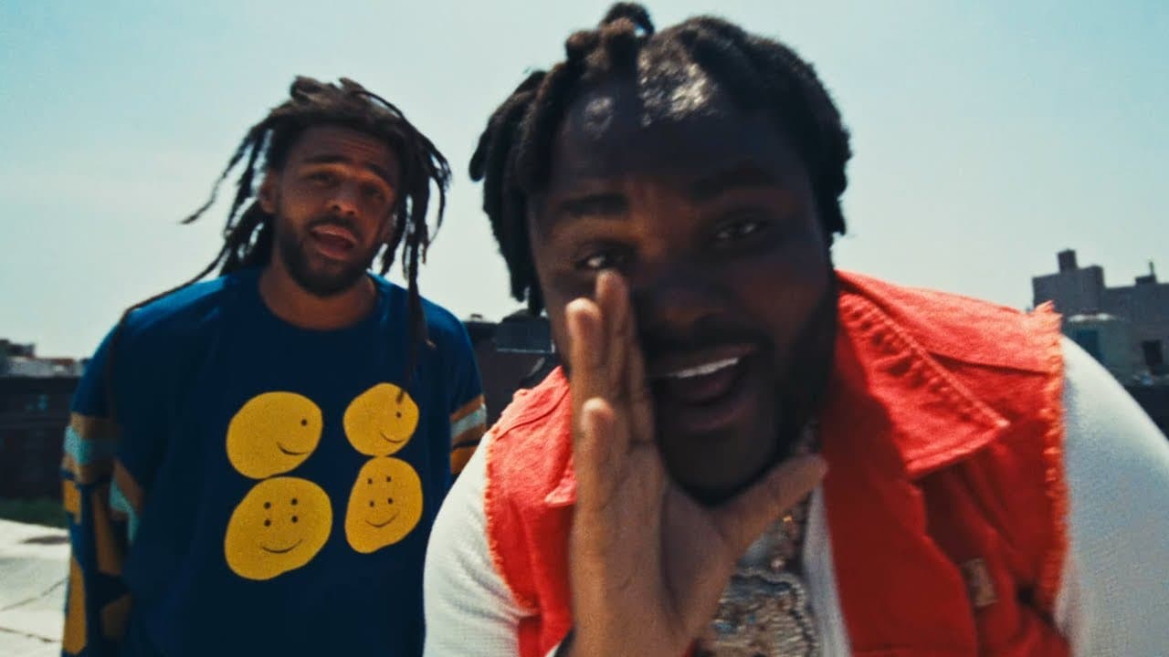 Tee Grizzley - Blow for Blow (feat. J. Cole) [Official Video]