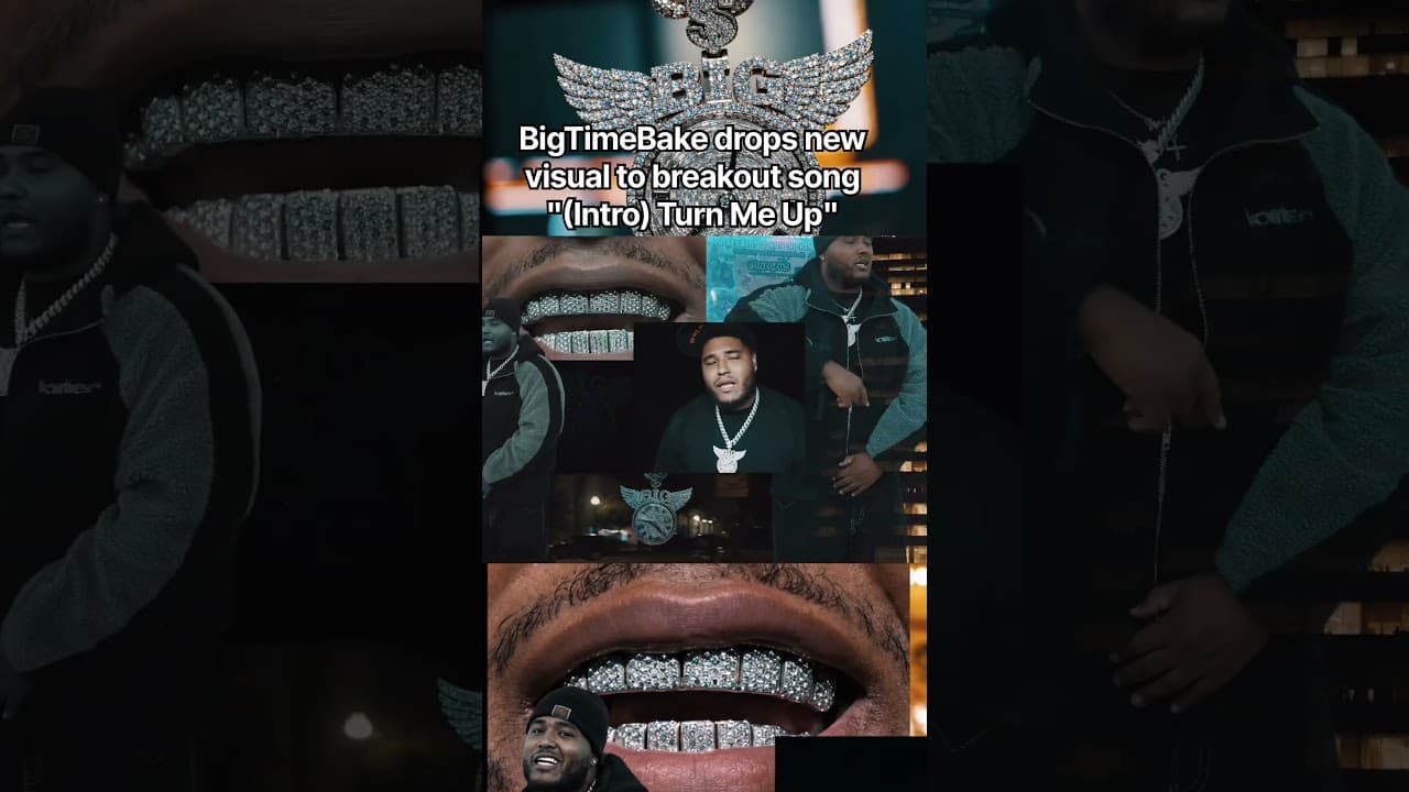 Full visual OUT NOW! #viralrap #westcoastrap #rap #newmusic #rapper #rapshorts #westcoasthiphop