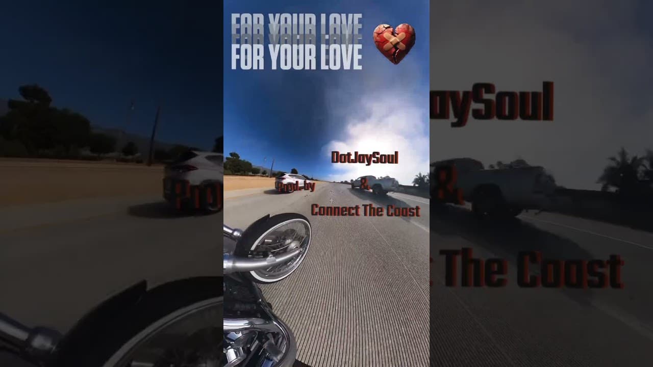 "For Your Love" Dropping January  19th. #805Artist #explore #love