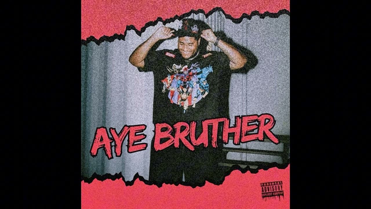 BigTimeBake, Jew3lz - Aye Bruther (Official Audio)