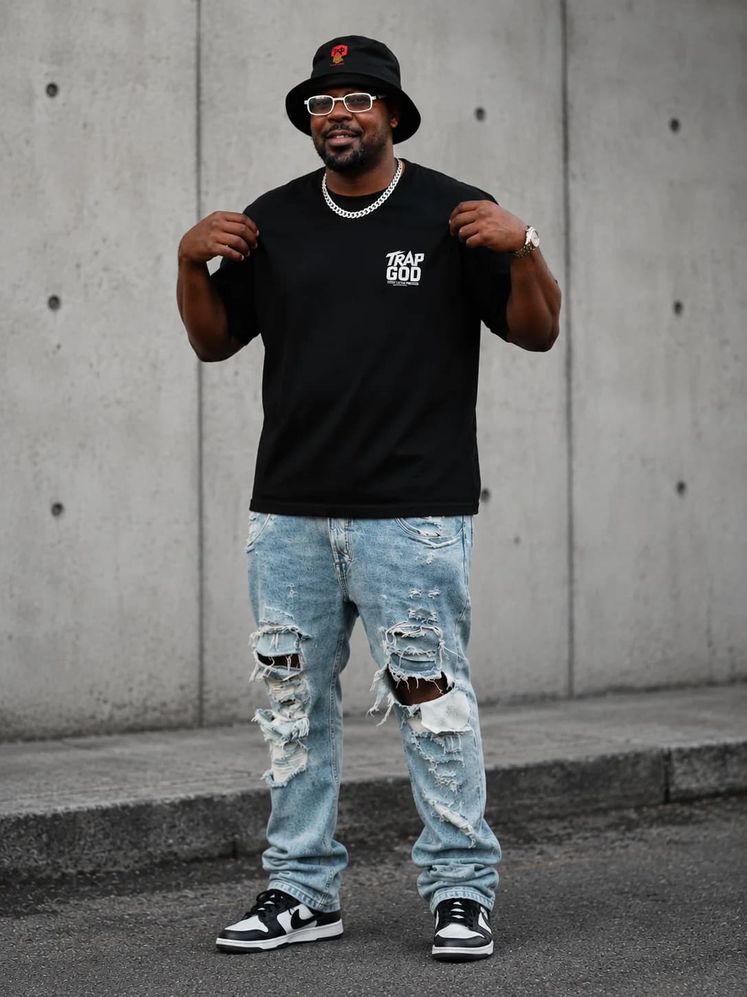 Trap Bucket Bundle