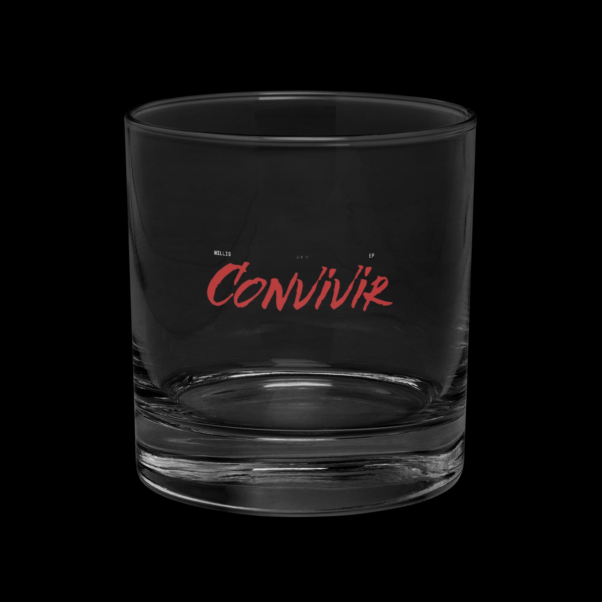 Convivir Tumbler